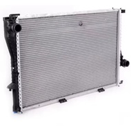 17111436060 17113400013 17101439103 17111740696 Automotive Spare Car Parts Radiator for BMW E39 E46 