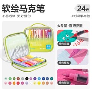 deli | Jelly Pack Direct Liquid Acrylic Marker