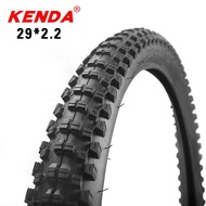 KENDA K1010 bicycle tire MTB 29er 29x2.2 60TPI wire bead tyres AM DH 29 inch mountain bike tires lar
