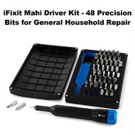 iFixit Mahi Driver Kit - 48 Precision Bits for General Household Repair