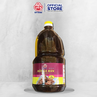 Sốt Gà Rán Ottogi Chai 2.4KG - Vị Cay