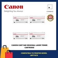 Canon Cart 040 Ink Toner Cartridge (STOCK PLEASE ASK SELLER)