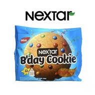 Nextar BDAY COOKIES 1 PACK CONTAINS 10 PACKAGES / B'DAY COOKIES