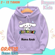 AVATAR WORLD GAMES KIDS HOODIE FREE NAME - AVATAR WORLD KIDS SWEATER JACKET 1
