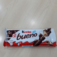 Kinder Bueno Chocolate