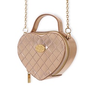 naelofar Polly Pocket x Naelofar Sweetheart Bag