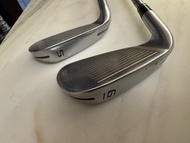 Used Honma Bezeal line golf set