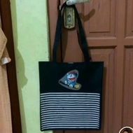 Foldable Shopping Bag BIG 42 cm X 60 cm