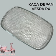 RELM Windshield Vespa PX Spare Parts Accessories Variations Vespa Equipment