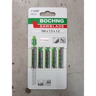 JIG SAW BLADE T-144D