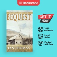 Bequest - Hardback - English - 9781897453483