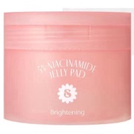 SUPERMOM | JELLY PAD เจลลี่แพด โทนเนอร์แพด ซุปเปอร์มัม แผ่นมาสก์ บำรุงผิวหน้า หน้าฉ่ำ ผิว