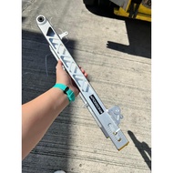 POIZON LIGTHENED SWING ARM PLUS 2 FOR WAVE100/125/TMX125/155/SMASH115