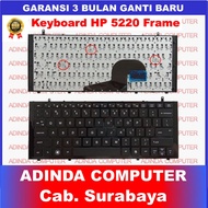 Keyboard hp Probook 5520 5520M 5220 5220M