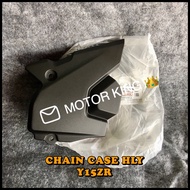 Chain Case Cover Rantai Yamaha Y15ZR V1 / V2 100% HLY Original