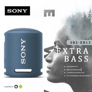 【Original】Sony SRS-XB13 EXTRA BASS Portable Wireless Speaker IP67 Waterproof and Dustproof Bluetooth