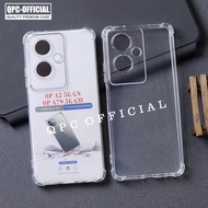 Oppo A79 5g SoftCase Airbag Anticrack Thick Protection Oppo A79 5g