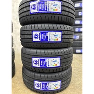 245/45/18 Sunwide RS-MAX Tyre Tayar