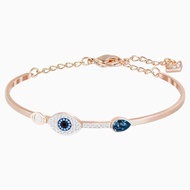 SWAROVSKI Symbolic bangle #5171991 施華洛世奇代表性符號惡魔之眼手鐲