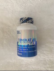 EVL 東革阿里 #有益睪固酮水平 EVLution Tongkat Ali Complex 800 mg 60 capsules #Supports Men’s Health & Vitality 