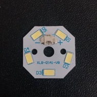 SkyGlobe 10吋 燈板