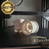 WPL D12, WPL D42 RIMS (Rim only)