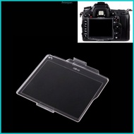 Protector Hard LCD Monitor Cover Screen For  D7000 SLR DSLR Camera BM-11