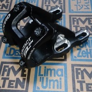 Giant contact sl dh direct mouth stem 31.8 clamping