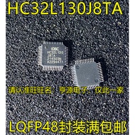5 Piece HC32L130J8TA HC32L130J8TA-LQ48 MCU chip IC