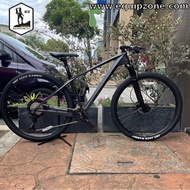 Camp Pro X 9.2 Shimano Deore XT (24speed) 29er MTB