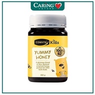 CARING COMVITA KIDS HONEY 500G (CARING PHARMACY)