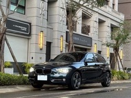 2013 BMW Hatchback 118i總代理 🔥全車耗材皆已更換，無漏油無漏水無待修(可附工單)🔥