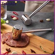 Stainless Steel Meat Hammer Steak Hammer Meat Pounder Hammer Meat Hammer Meat Pounder 304