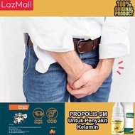 Antibiotik Herbal Yang Aman - Untuk Mencegah Dan Mengobati Infeksi Saluran Kemih Isk Gonore Sipilis