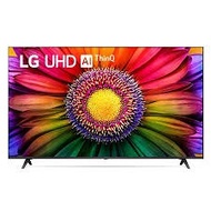 LG 樂金 43吋 UHD 4K 智能電視 - UR80 43UR8050PCB 國際版