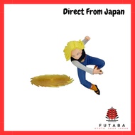 "Dragon Ball Z G×materia Android 18 Action Figure - Officially Licensed Android 18 Collectible"Direc