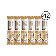 PhD - Smart 蛋白棒 - 白朱古力布朗迪味 32g x 12