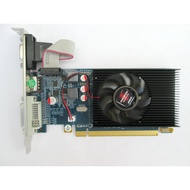 AMD Original HD R5 230 Independent Graphics Card 2G DDR3 Semi-High Independent Graphics Card Support