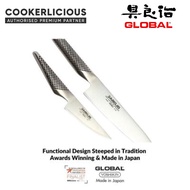 Global 2 Pieces Set (G-2 & GS-1)