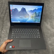Laptop Desain Lenovo ideapad 330 intel core i5 Ram 8 Gb