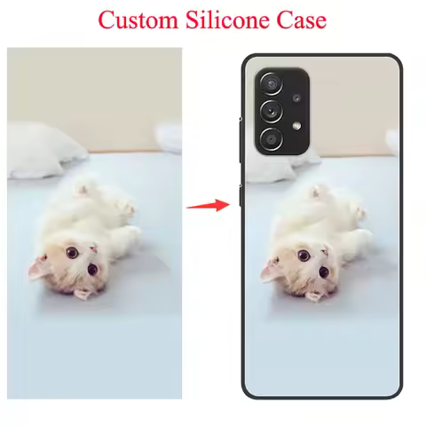 DIY Phone Case For LG K92 K52 K62 K22 K42 K71 K31 K51S K11 K51 K50 K61 K30 2019 K40S V30 V40 V50 Thi