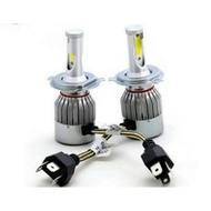 H4 12-volt Socket Type Headlight Led Headlamp