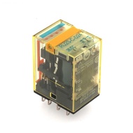 Middle Relay RU2S-C-D24 8-Pin Relay