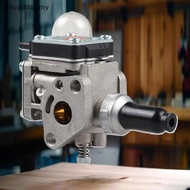 wbcaddaj 1 Set For Kawasaki TH43 TH48 KBH48A TL43 TL33 TL52 TU43 TU52 Brush Cutter Engine Carburetor
