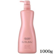 Shiseido Professional SUBLIMIC AIRY FLOW Hair Treatment U 1000g b6041