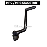 MR2 MR3 MR-2 MR-3 MR 2 MR 3 KICK STARTER PEDAL KICK PEDAL ENGKOR PEDAL KICK START PEMIJAK STARTER