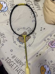 YONEX 1000z 羽毛球拍