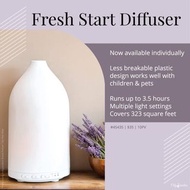 Diffuser young living