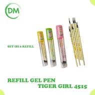 Gel pen Refill 0.5 4515