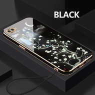 Softcase For OPPO A5 2020 A5 2018 A3X AX5 A5S AX5S A1 Pro A1X A1k A2 5G A2x A3 2018 A3s A3 PRO 5G Fl